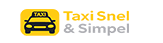 Taxi Snel en Simpel